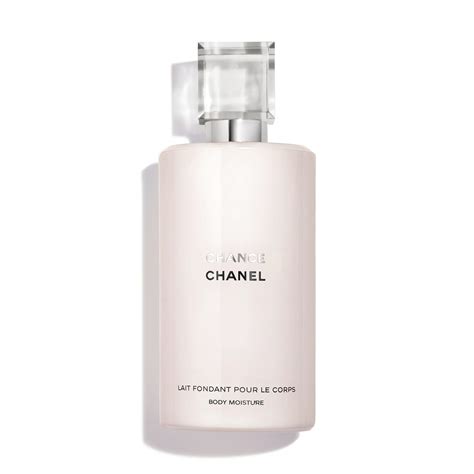 chanel body wash